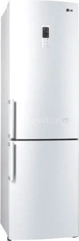 Холодильник LG GA-E489ZVQZ