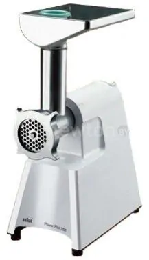 Мясорубка Braun Power Plus G1500