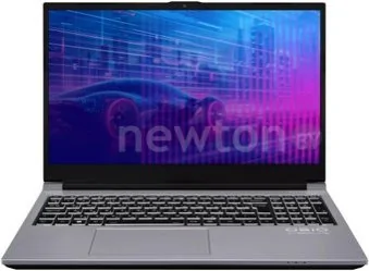 Игровой ноутбук OSiO CyberLine C150i-003