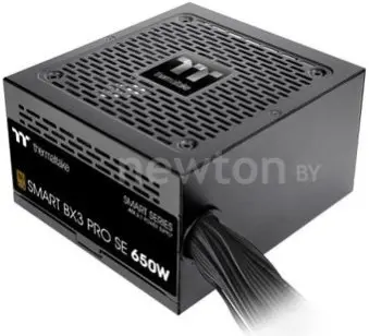 Блок питания Thermaltake Smart BX3 Pro SE 650W PS-SPD-0650NNSABE-7