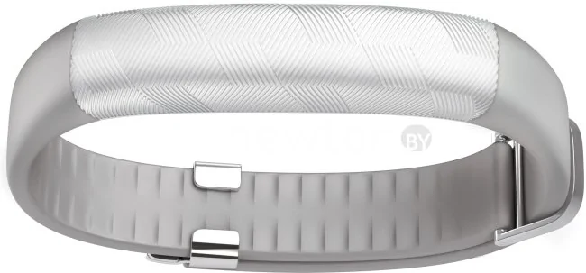 Фитнес-браслет Jawbone Up2 Classic Light Grey Hex