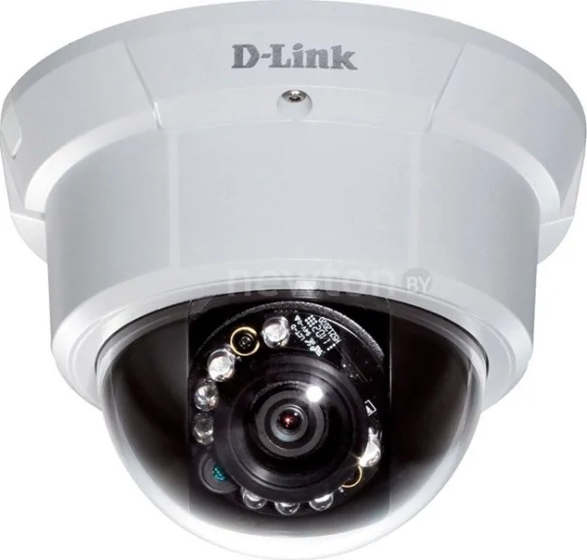 IP-камера D-Link DCS-6113V