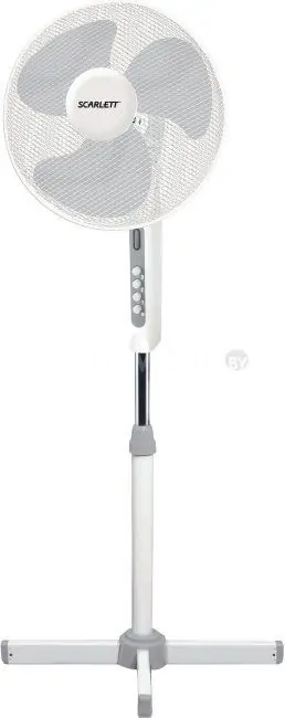 Вентилятор Scarlett SC-1371