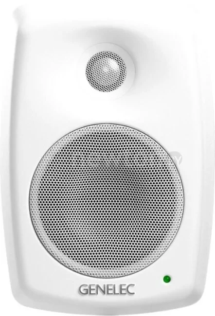 Акустика Genelec 4020C (белый)