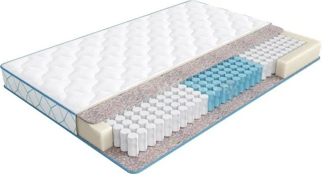 Матрас Askona Sky Ice 90x190