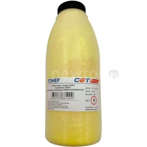 Тонер CET CET111042360