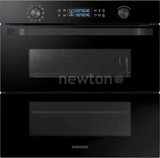 Электрический духовой шкаф Samsung NV75R5641RB