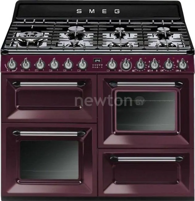 Кухонная плита Smeg TR4110RW1