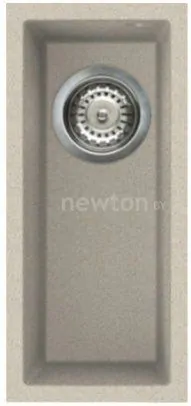 Кухонная мойка Omoikiri Bosen 20-U-SA (4993155)