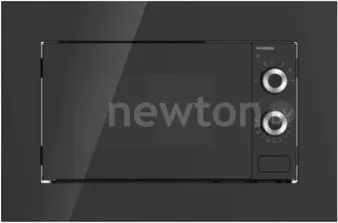 Микроволновая печь Hyundai HBW 2031 BG