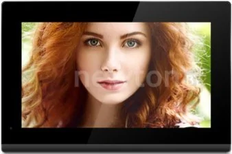 Монитор Arsenal Титул 7 FHD TUYA (черный)