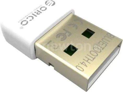 Bluetooth адаптер Orico BTA-403-WH