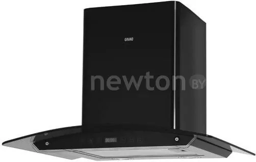 Кухонная вытяжка Grand Verona Sensor Black 60