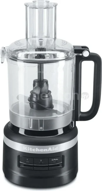 Кухонный комбайн KitchenAid 5KFP0919EBM