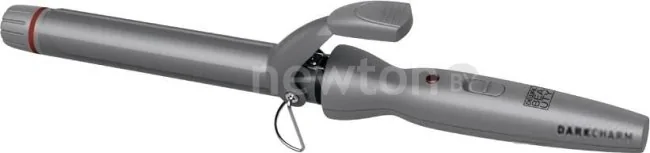 Круглая  плойка Dewal Dark Charm HI1033