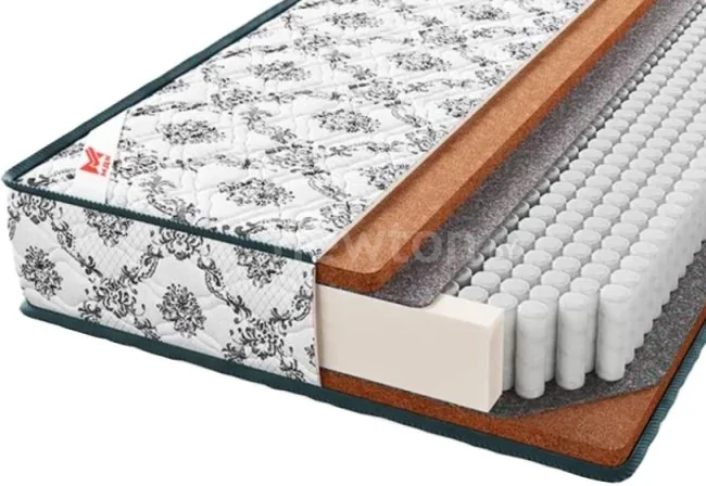 Матрас МДК Premium Coco BL8 80x200