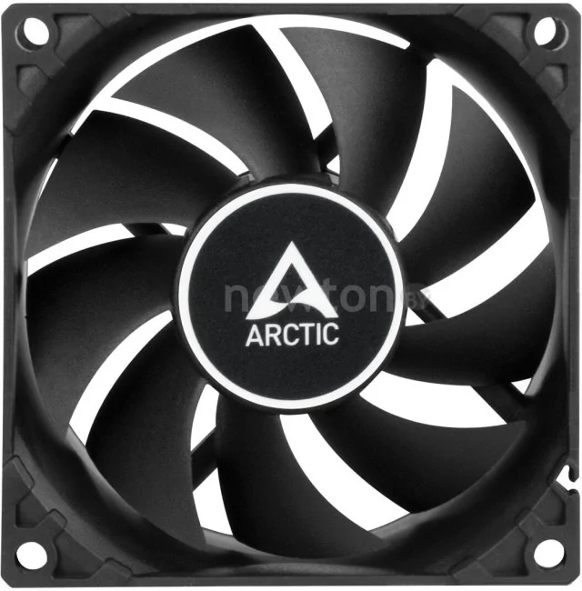 Вентилятор для корпуса Arctic F8 Silent ACFAN00245A