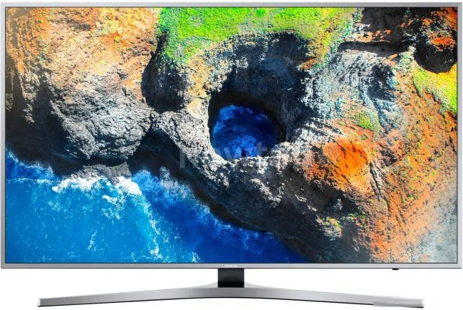 Телевизор Samsung UE65MU6400U