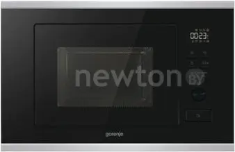 Микроволновая печь Gorenje BMX201M2BG