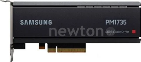 SSD Samsung PM1735 1.6TB MZPLJ1T6HBJR-00007