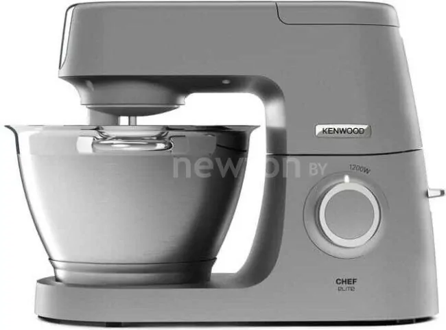 Кухонный комбайн Kenwood Chef Elite KVC5401S