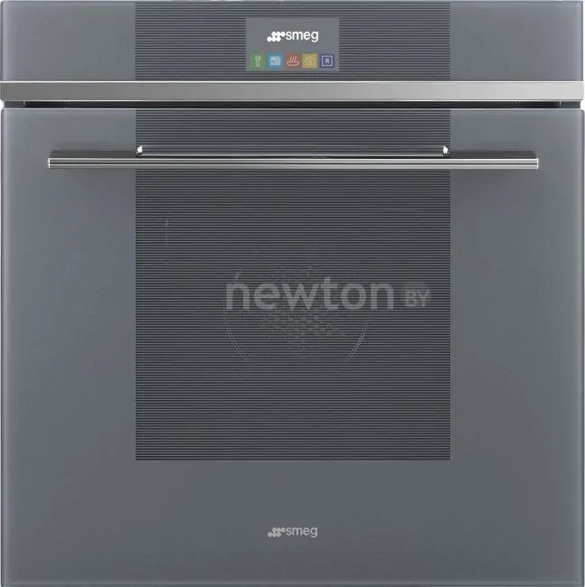 Электрический духовой шкаф Smeg SFP6104STS