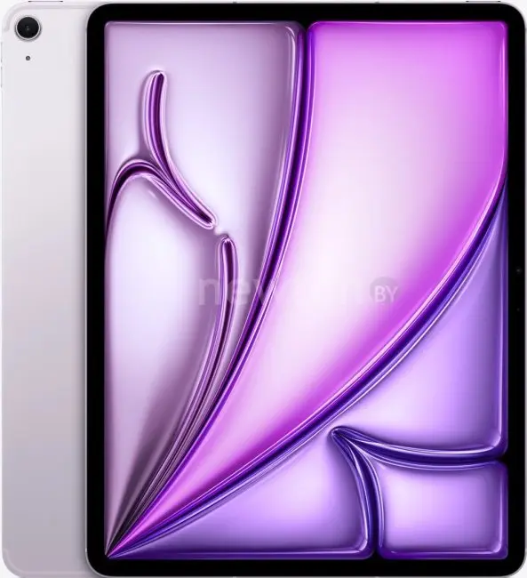 Планшет Apple iPad Air 13" 2026 5G 1TB (фиолетовый)