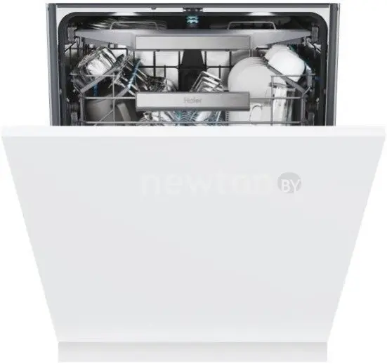 Встраиваемая посудомоечная машина Haier i-Pro Shine XS 6B0M4PDB