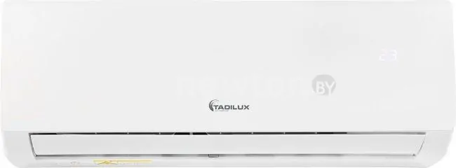 Кондиционер Tadilux Titan TTN-12/TTN-12OU