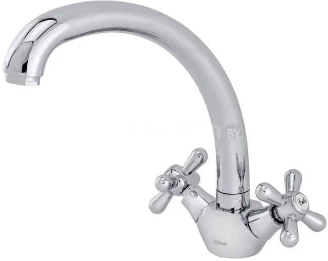 Смеситель Raiber Classic R2002