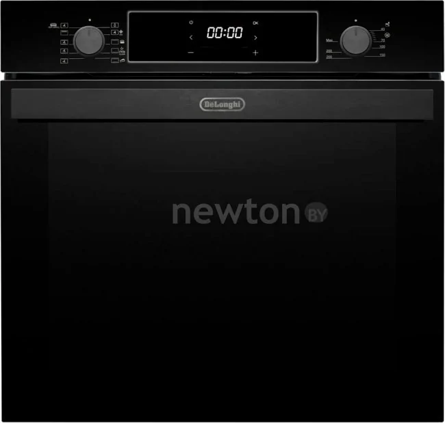 Электрический духовой шкаф DeLonghi DEO 755 NB Ramona