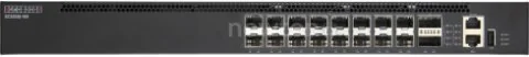 Управляемый коммутатор 3-го уровня Edge-Core ECS5520-18X