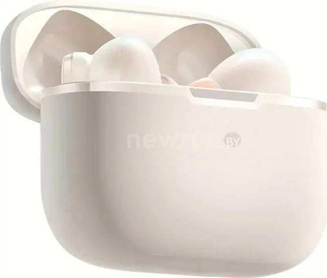 Наушники Mibro Earbuds AC1 (белый)