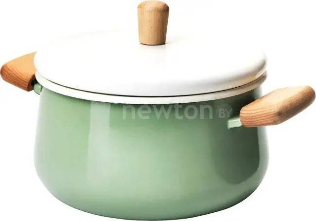 Кастрюля Ikea Каструлл 303.756.34