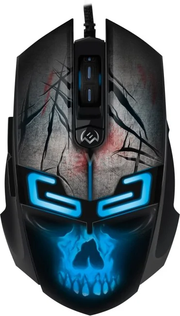 Игровая мышь SVEN RX-G805