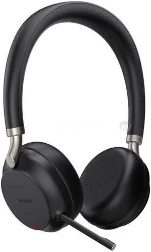 Офисная гарнитура Yealink BH72 Lite UC USB-A (черный)