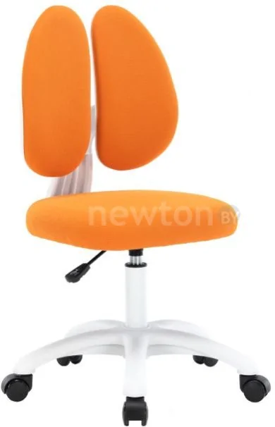 Детский ортопедический стул Everprof Kids 103 (оранжевый)
