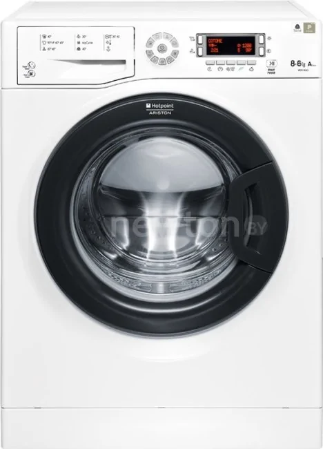 Стирально-сушильная машина Hotpoint-Ariston WDD 8640B EU