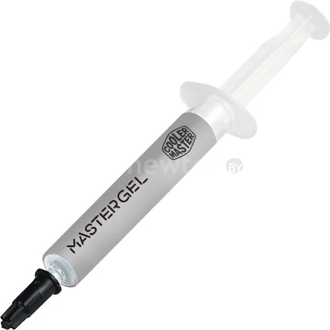 Термопаста Cooler Master MasterGel (1.5 г) [MGX-ZOSW-N15M-R1]