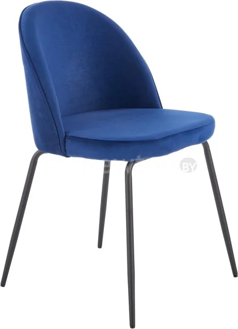 Стул Halmar K314 (темно-синий)