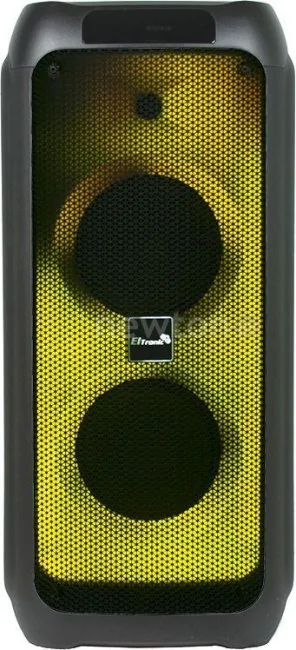 Патибокс Eltronic 20-26 Fire Box 800