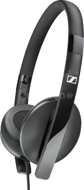 Наушники с микрофоном Sennheiser HD 2.20s