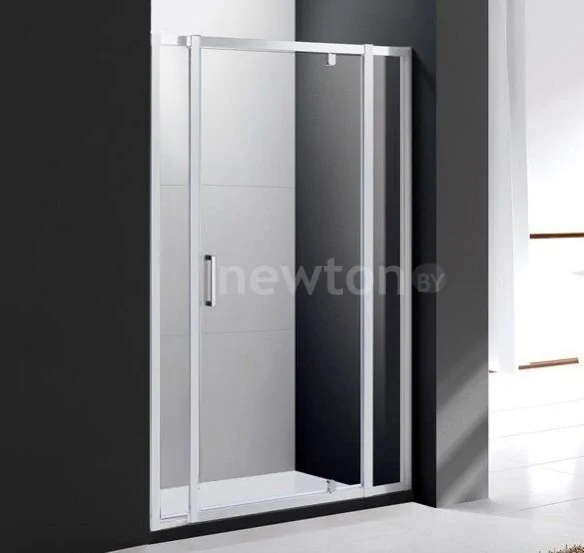 Душевая дверь Cezares MOLVENO-BA-12-90+40-C-Cr-IV 130x190