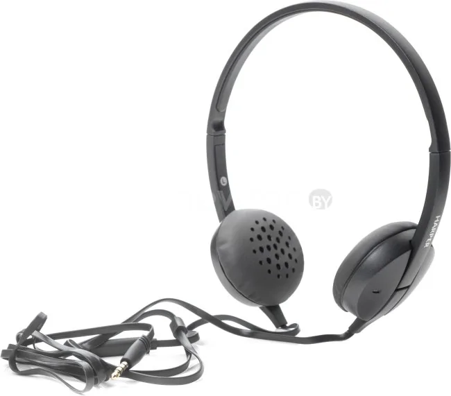 Наушники Harper HN-300 (черный)