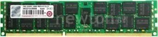 Оперативная память Transcend 8GB DDR3 PC3-12800 TS1GKR72W6Z
