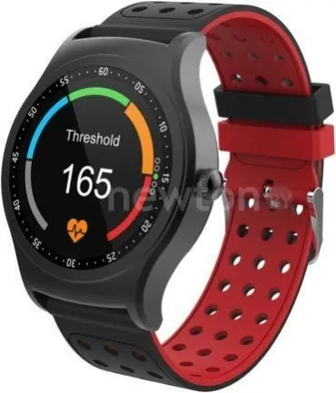Умные часы Krez Pro SW05 (черный)