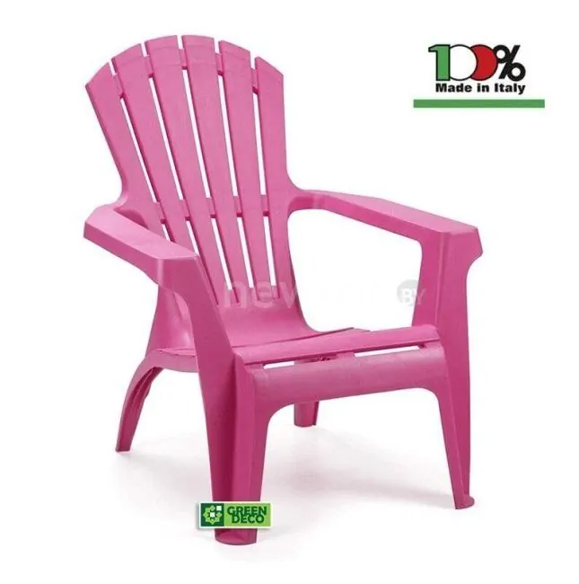 Стул GreenDeco DOL032FU