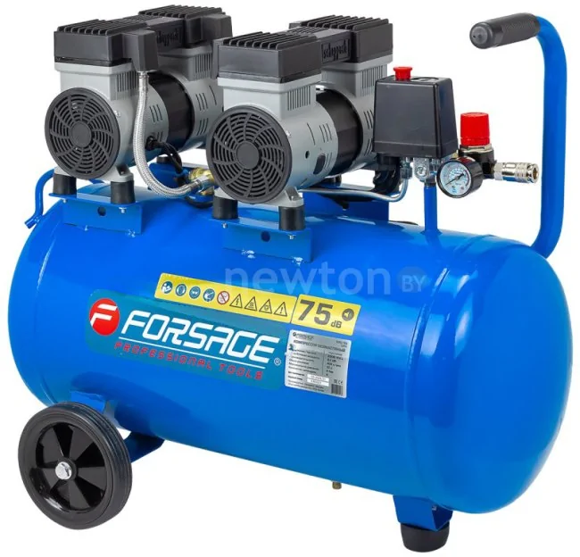 Компрессор FORSAGE F-V30/50 UPH