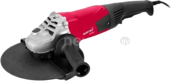 Угловая шлифмашина Wortex LX AG 2326-4 1333549