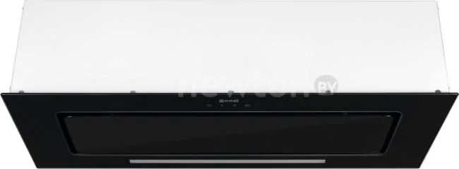 Кухонная вытяжка ZorG Technology Santa 1000 70 S (черный)